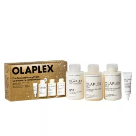 Olaplex The Greatest Strength szett - hajerősítő szett