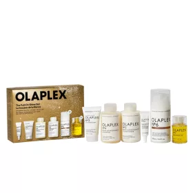 Olaplex The Full-On Shine szett 