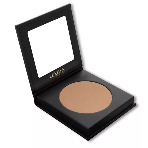 Luxoya Bronze Define bronzosító púder 05