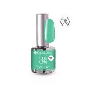   Crystal Nails TPO FREE 3 STEP HEMA Free CrystaLac - 3S172 (4ml) 
