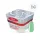 Crystal Nails HEMA Free Art Gel Pro - Luminous Green 5ml TF