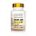 Luxoya KSM-66 Ashwagandha növényi kivonatokkal és B6-vitaminnal dúsított étrend-kiegészítő kapszula - 60db