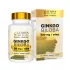 Luxoya Ginkgo biloba kivonatot és cinket tartalmazó étrend-kiegészítő kapszula - 60db