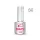 Crystal Nails HEMA Free WaterPro CrystaLac 4ml - CLEAR TF