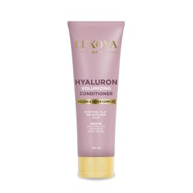   Luxoya Hyaluron Volumizing Conditioner – Hialuronsavas Volumennövelő kondícionáló - 250ml