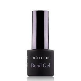 Brillbird HEMA Free Bond Gel ragasztózselé  4ml TF