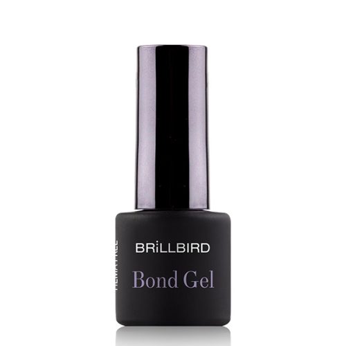 Brillbird HEMA Free Bond Gel ragasztózselé  4ml TF