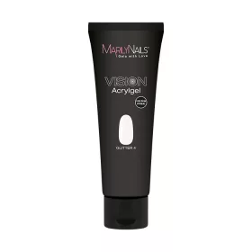  Marily Nails HEMA Free Vision Acrylgel - Glitter 4 30g TF