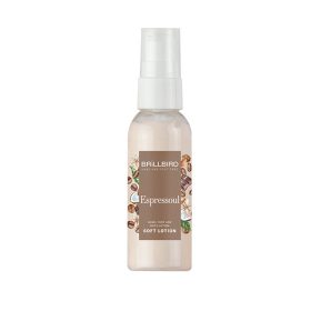   Brillbird Espressoul - Kéz- és lábápoló krém - Soft lotion 50ml