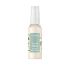   Brillbird Frosted Citrus - Kéz- és lábápoló krém - Soft lotion 50ml