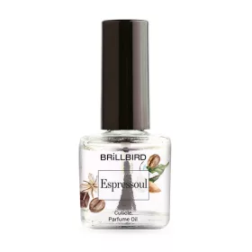 Brillbird Espressoul - Parfümolaj 8ml