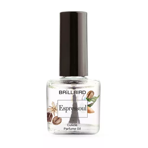 Brillbird Espressoul - Parfümolaj 8ml