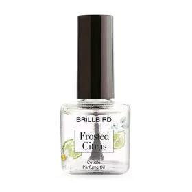 Brillbird 	Frosted Citrus - Parfümolaj 8ml