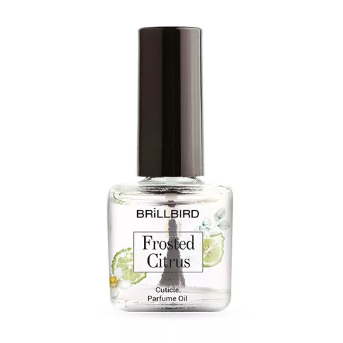 Brillbird 	Frosted Citrus - Parfümolaj 8ml