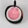 Brillbird BB Soft Touch építőzselé - Antique Rose 15ml TF