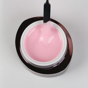   Brillbird BB Soft Touch építőzselé - Porcelain Pink 15ml TF