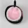Brillbird BB Soft Touch építőzselé - Porcelain Pink 15ml TF