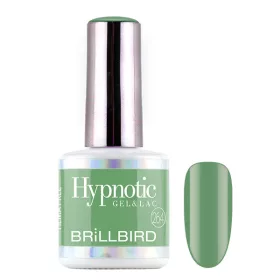 Brillbird TPO FREE Hypnotic HEMA Free Gel&Lac 8ml 264
