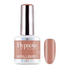  Brillbird TPO FREE Hypnotic HEMA Free Gel&Lac 8ml 266