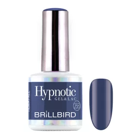 Brillbird TPO FREE Hypnotic HEMA Free Gel&Lac 8ml 268