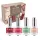 BrillBird Sweater Weather Hypnotic Gel&Lac Kit 4x4 ml TF