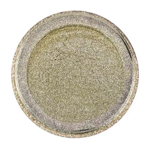  Brillbird Króm pigmentpor - Gilded Mist