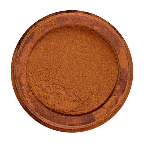 Brillbird Króm pigmentpor - Rustic Charm