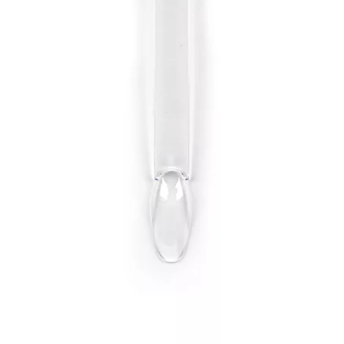 Brillbird Nyeles tip - Almond clear 50db
