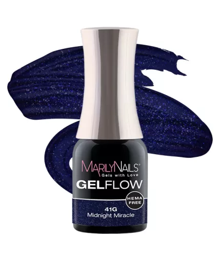 TPO FREE HEMA Free GelFlow - 41G 4ml