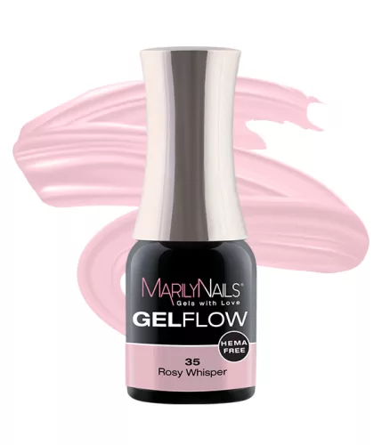 TPO FREE HEMA Free GelFlow - 35 4ml