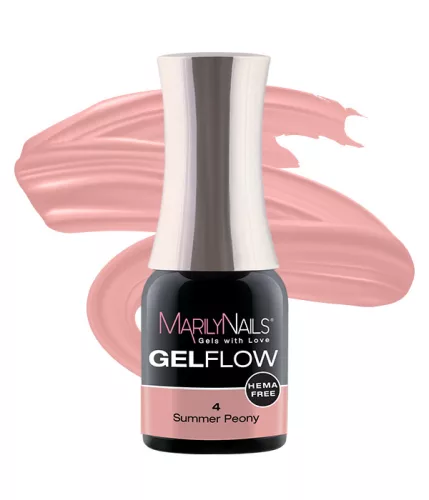 TPO FREE HEMA Free GelFlow - 04 4ml