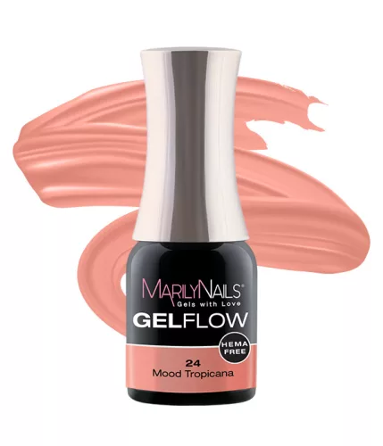 TPO FREE HEMA Free GelFlow - 24 4ml