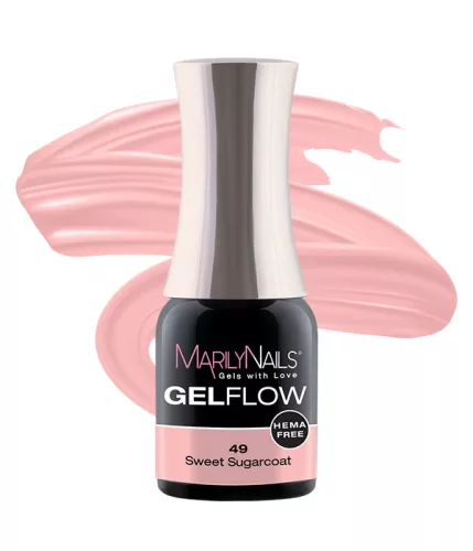 TPO FREE HEMA Free GelFlow - 49 4ml