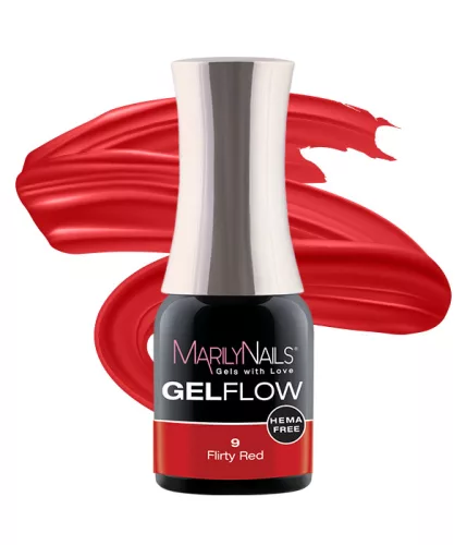 TPO FREE HEMA Free GelFlow - 09 4ml