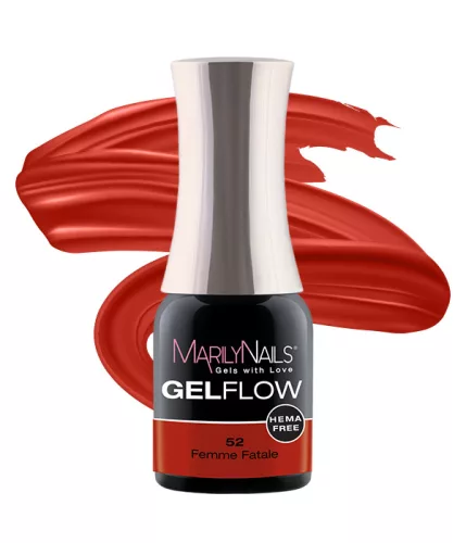 TPO FREE HEMA Free GelFlow - 52 4ml