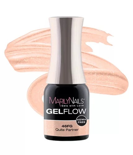TPO FREE HEMA Free GelFlow - 46FG 4ml
