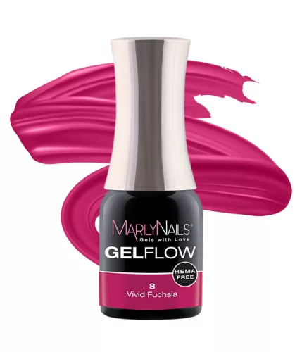 TPO FREE HEMA Free GelFlow - 08 4ml