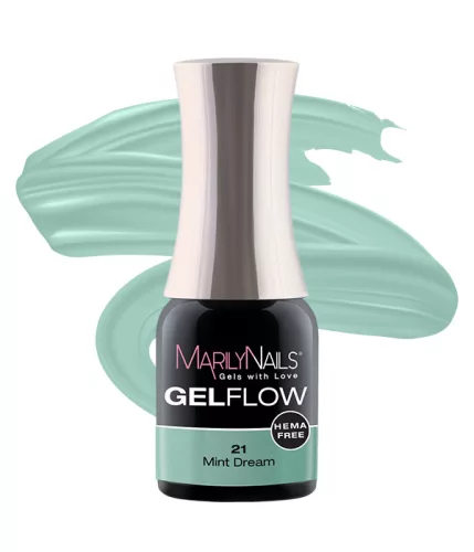 TPO FREE HEMA Free GelFlow - 21 4ml