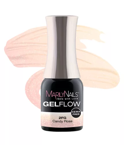 TPO FREE HEMA Free GelFlow - 02FG 4ml