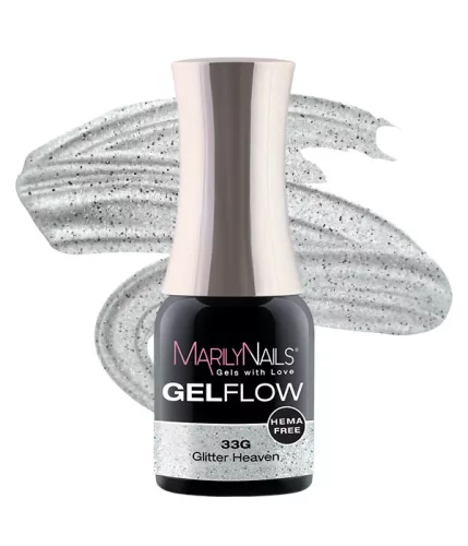 TPO FREE HEMA Free GelFlow - 33G 4ml