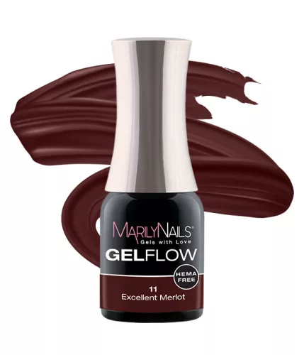 TPO FREE HEMA Free GelFlow - 11 4ml