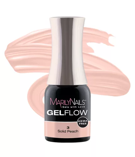 TPO FREE HEMA Free GelFlow - 03 4ml