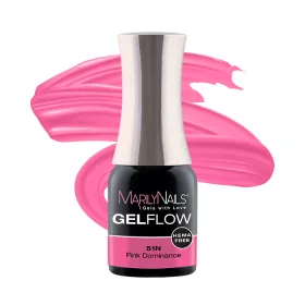 TPO FREE HEMA Free Gelflow - 51N 4ml