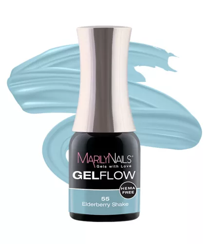 TPO FREE HEMA Free GelFlow - 55 4ml