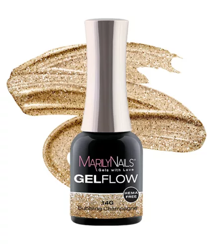 TPO FREE HEMA Free GelFlow - 14G 7ml