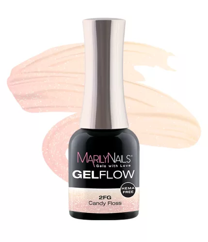 TPO FREE HEMA Free GelFlow - 02FG 7ml