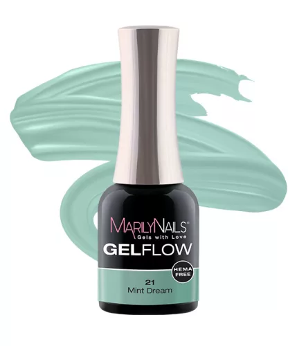 TPO FREE HEMA Free GelFlow - 21 7ml