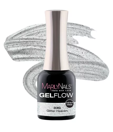 TPO FREE HEMA Free GelFlow - 33G 7ml