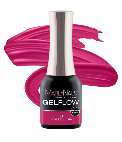 TPO FREE HEMA Free GelFlow - 08 7ml