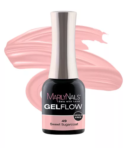 TPO FREE HEMA Free GelFlow - 49 7ml